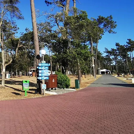 Mira Park Кемпинг *