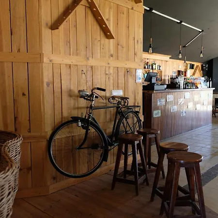 Кемпинг Mira Park *