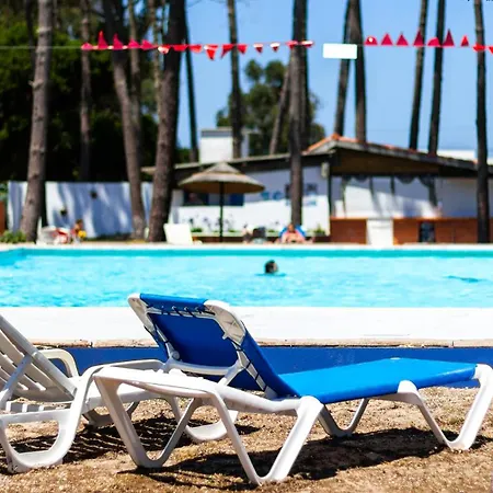 Кемпинг Mira Park *