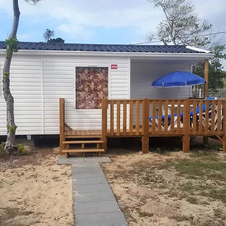 Mira Park אתר קמפינג פראיה דה מירה