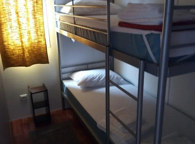 Кемпинг Mira Park Прая-ди-Мира