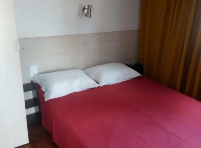 Кемпинг Mira Park Прая-ди-Мира