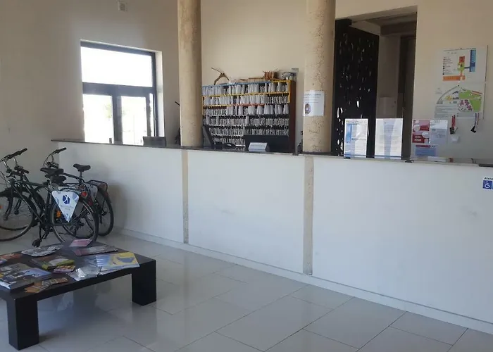 Mira Park Прая-ди-Мира