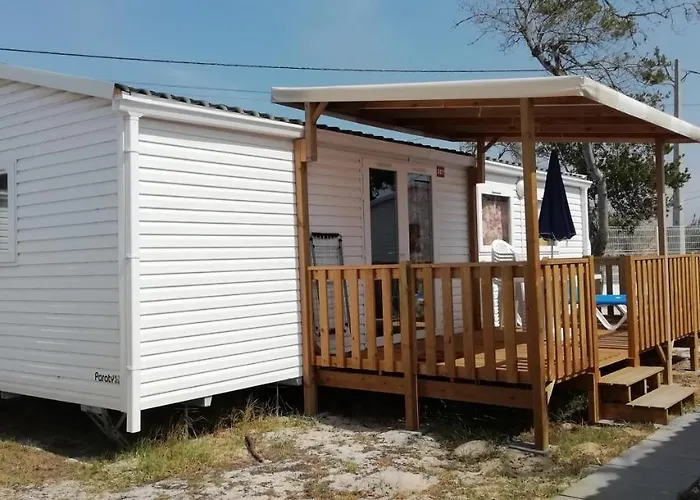 Mira Park Прая-ди-Мира