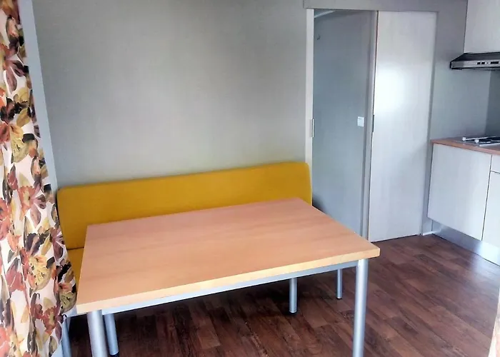 Mira Park Кемпинг *