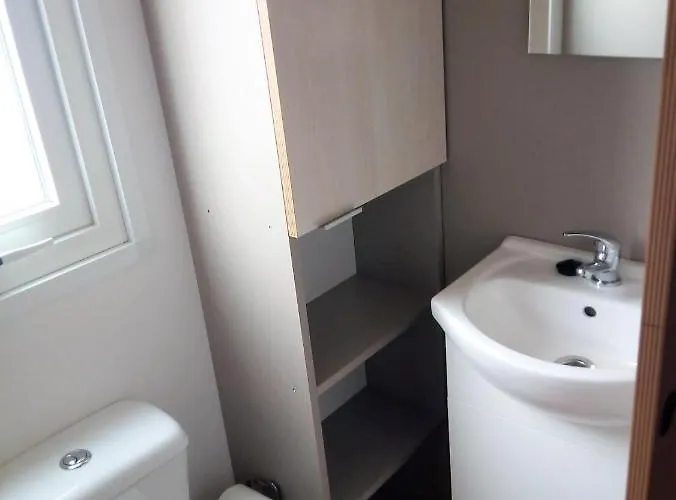 Кемпинг Mira Park