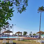 Mira Park Kamp alanı *