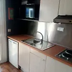 Mira Park Kamp alanı Praia de Mira