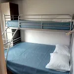 Mira Park Kamp alanı Praia de Mira