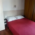 Kamp alanı Mira Park Praia de Mira