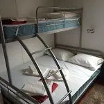 Mira Park Kamp alanı *