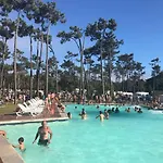 Mira Park Kamp alanı *