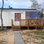 Mira Park Kamp alanı Praia de Mira