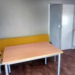 Mira Park Kamp alanı *