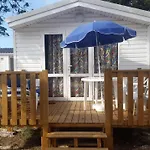 Kamp alanı Mira Park Praia de Mira