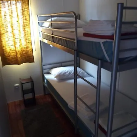 Parque de Campismo Mira Park Praia de Mira