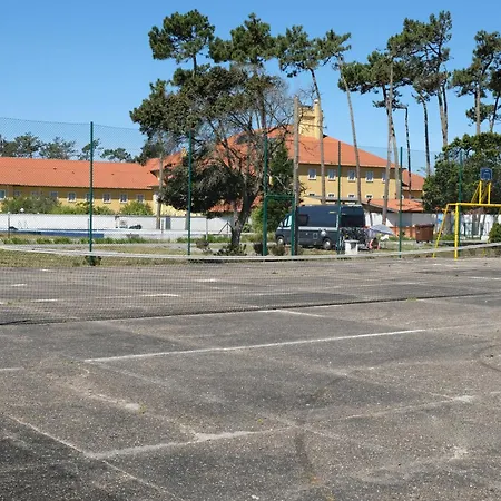 Camping Mira Park Praia de Mira
