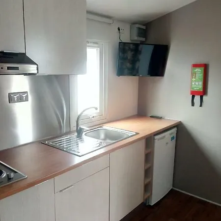 Mira Park Parque de Campismo Praia de Mira