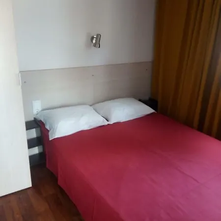 Parque de Campismo Mira Park Praia de Mira