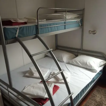 Mira Park Parque de Campismo *