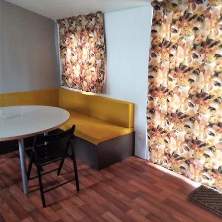 Parque de Campismo Mira Park Praia de Mira