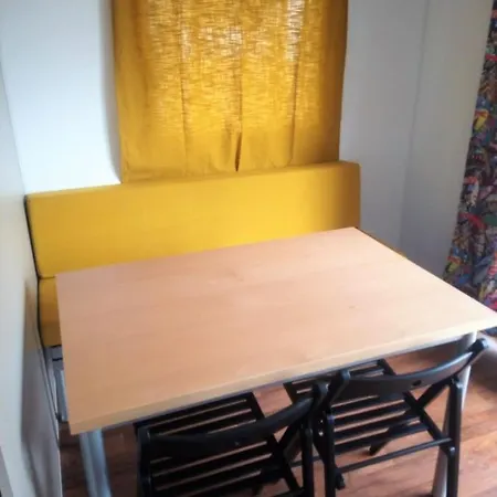 Parque de Campismo Mira Park Praia de Mira