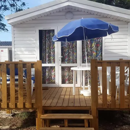 Parque de Campismo Mira Park Praia de Mira