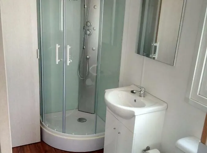 Mira Park 캠프장 *