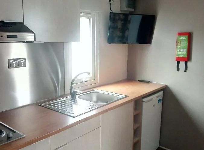 Mira Park 캠프장 프라이아 데 미라