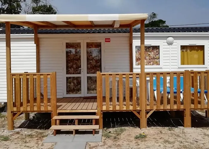 Mira Park 프라이아 데 미라