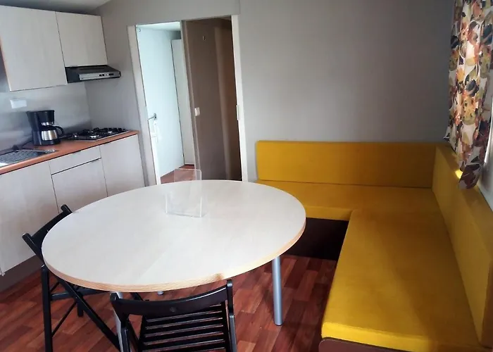 캠프장 Mira Park 프라이아 데 미라