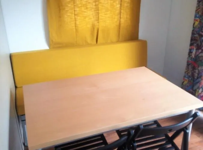 캠프장 Mira Park 프라이아 데 미라