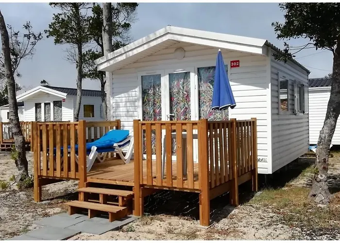 Mira Park 프라이아 데 미라